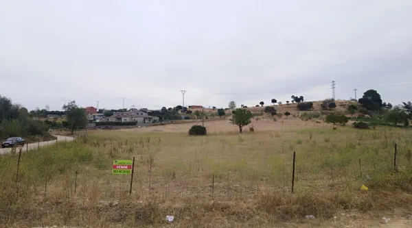 Parcela Zona de "Valhondo" en Ciudad Rodrigo - foto 3