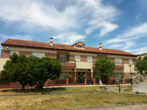 Edificio en Serradilla del Arroyo en Plaza del Congreso, 10 - foto 4