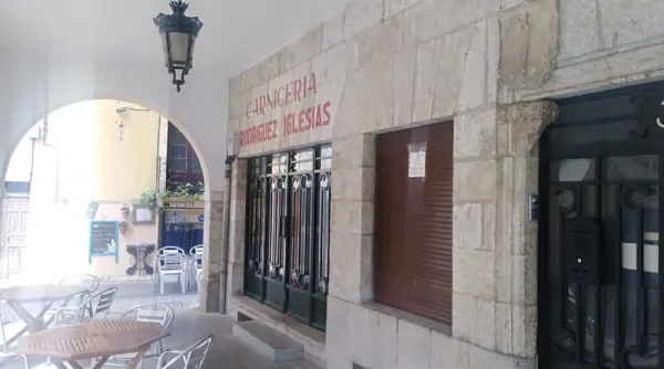 Local Comercial en el Centro de Ciudad Rodrigo - foto 6