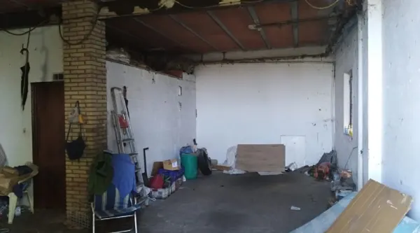 Parcela con Casa y Corrales en Ciudad Rodrigo - foto 8
