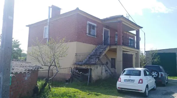 Parcela con Casa y Corrales en Ciudad Rodrigo - foto 10