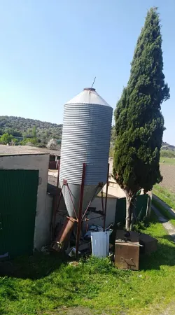 Parcela con Casa y Corrales en Ciudad Rodrigo - foto 14