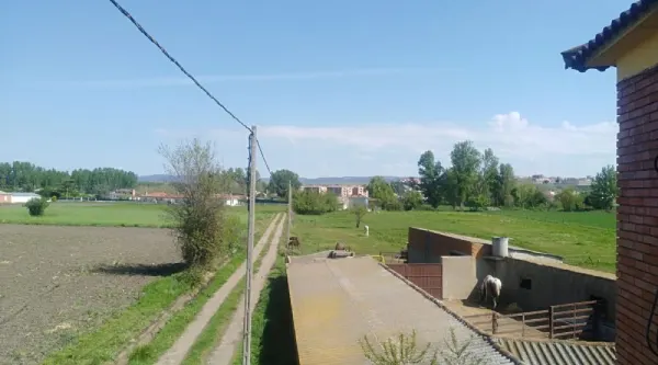 Parcela con Casa y Corrales en Ciudad Rodrigo - foto 15