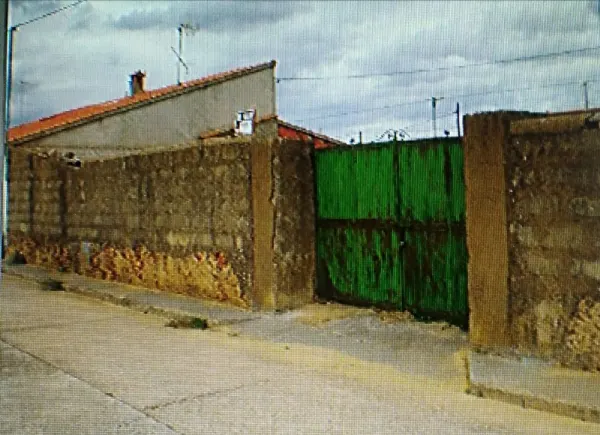 Parcela Urbana para Construir Vivienda en Sancti-Spiritus (Salamanca) - foto 1