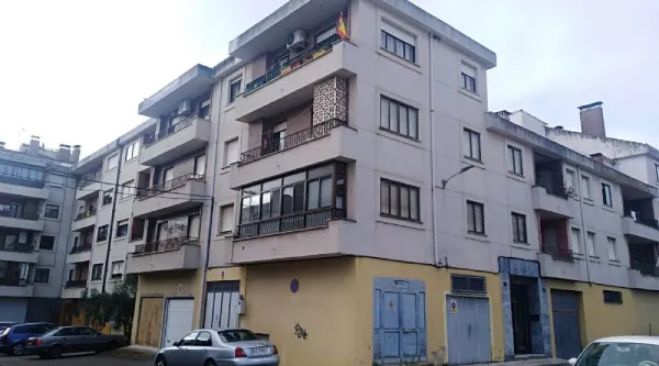 Piso en Ciudad Rodrigo en C/ Quevedo, 2, 3º - foto 2