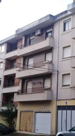 Piso en Ciudad Rodrigo en C/ Quevedo, 2, 3º - foto 4