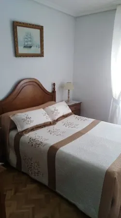 Piso en Ciudad Rodrigo en C/ Quevedo, 2, 3º - foto 6