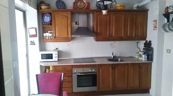 Piso en Ciudad Rodrigo en C/ Quevedo, 2, 3º - foto 9