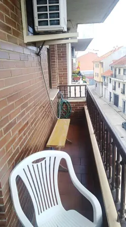 Piso en Ciudad Rodrigo en C/ Quevedo, 2, 3º - foto 10