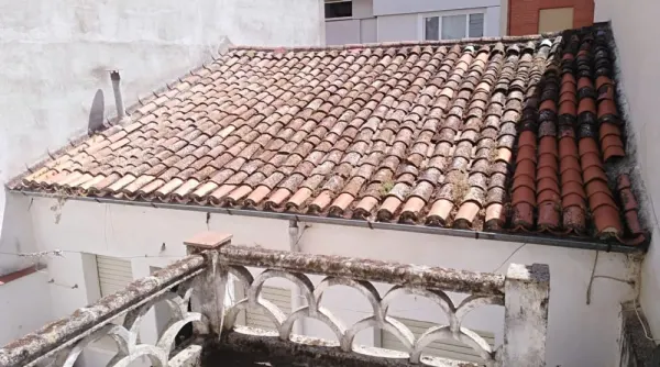 Casa en Ciudad Rodrigo para Reformar en C/ San Pelayo - foto 2