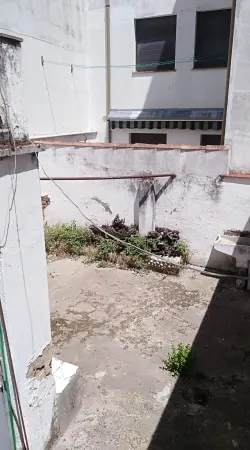 Casa en Ciudad Rodrigo para Reformar en C/ San Pelayo - foto 3