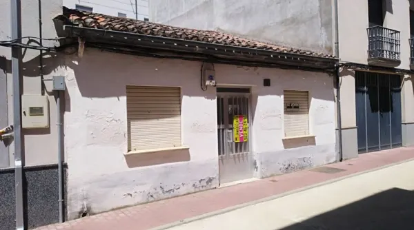 Casa en Ciudad Rodrigo para Reformar en C/ San Pelayo - foto 5