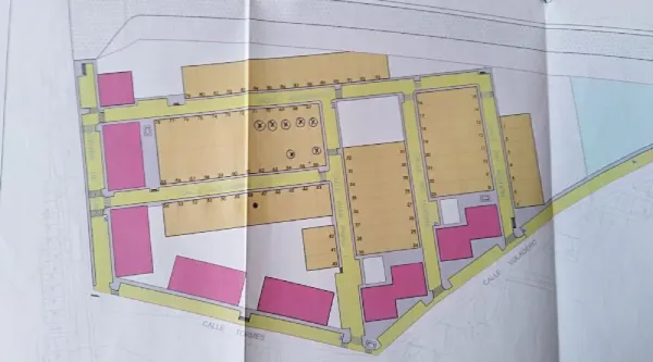 Parcelas Económicas en Nueva Urbanización en Ciudad Rodrigo - foto 1