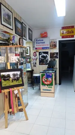 Local Comercial en C/ Madrid de Ciudad Rodrigo (Salamanca) - foto 3