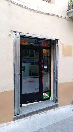 Local Comercial en C/ Madrid de Ciudad Rodrigo (Salamanca) - foto 4
