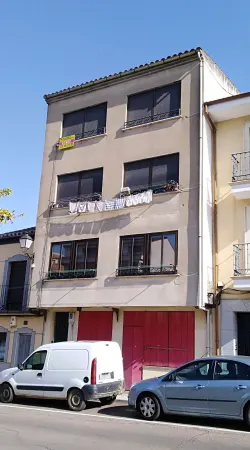 Piso Vivienda en Ciudad Rodrigo en C/ San Cristobal, 25 - foto 1