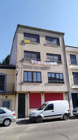 Piso Vivienda en Ciudad Rodrigo en C/ San Cristobal, 25 - foto 2