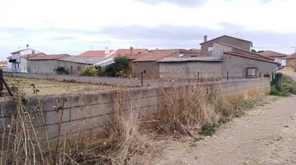 Parcela Rústica en Morasverdes (Salamanca) - foto 2