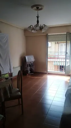 Piso Vivienda en Ciudad Rodrigo en C/ Avila, 5,2º - foto 2