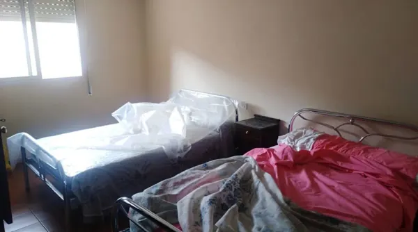 Piso Vivienda en Ciudad Rodrigo en C/ Avila, 5,2º - foto 4