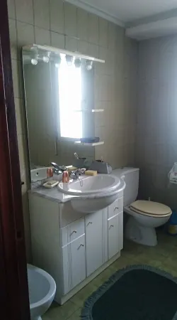 Piso Vivienda en Ciudad Rodrigo en C/ Avila, 5,2º - foto 8