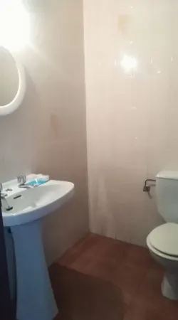 Piso Vivienda en Ciudad Rodrigo en C/ Avila, 5,2º - foto 9