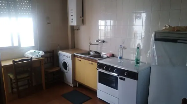 Piso Vivienda en Ciudad Rodrigo en C/ Avila, 5,2º - foto 10