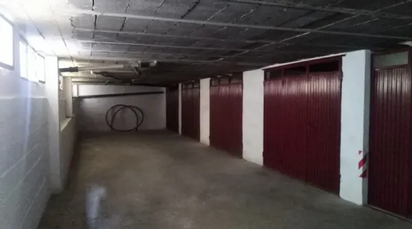 Piso Vivienda en Ciudad Rodrigo en C/ Avila, 5,2º - foto 13