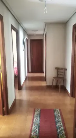 Piso Vivienda en Ciudad Rodrigo en C/ Avila, 5,2º - foto 14