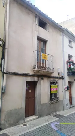 Casa en C/ Valera para Reformar en Ciudad Rodrigo - foto 2