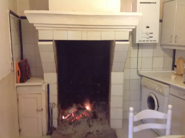 Casa en C/ Caño en Villavieja (Salamanca) - foto 3