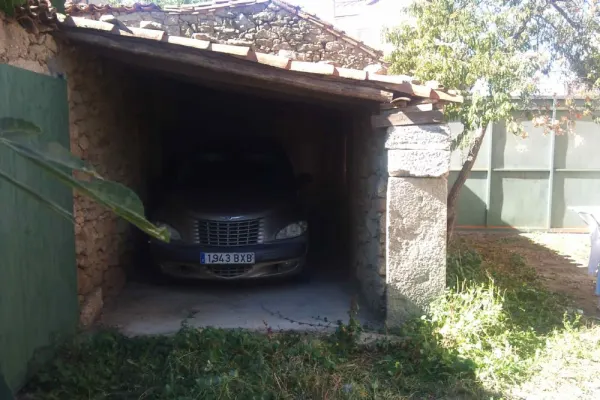 Casa en C/ Caño en Villavieja (Salamanca) - foto 9
