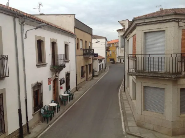 Casa en C/ Caño en Villavieja (Salamanca) - foto 11