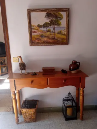 Casa en C/ Caño en Villavieja (Salamanca) - foto 13