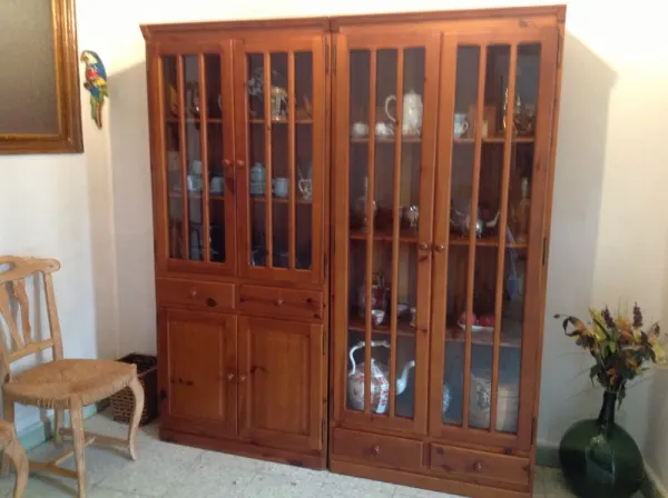 Casa en C/ Caño en Villavieja (Salamanca) - foto 14