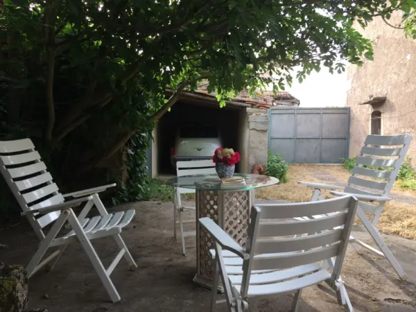 Casa en C/ Caño en Villavieja (Salamanca) - foto 16