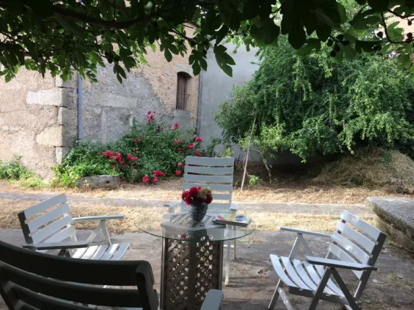 Casa en C/ Caño en Villavieja (Salamanca) - foto 17