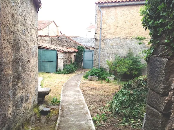 Casa en C/ Caño en Villavieja (Salamanca) - foto 18