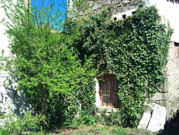 Casa en C/ Caño en Villavieja (Salamanca) - foto 19