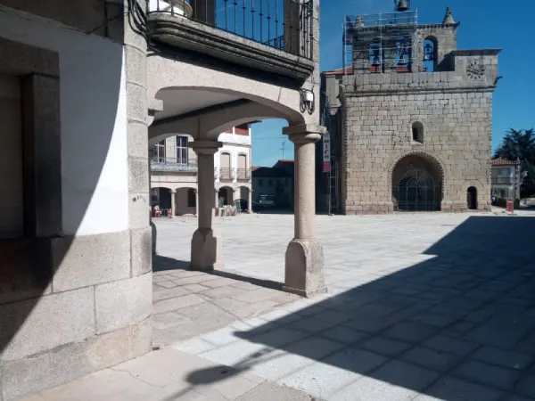 Casa en C/ Caño en Villavieja (Salamanca) - foto 20