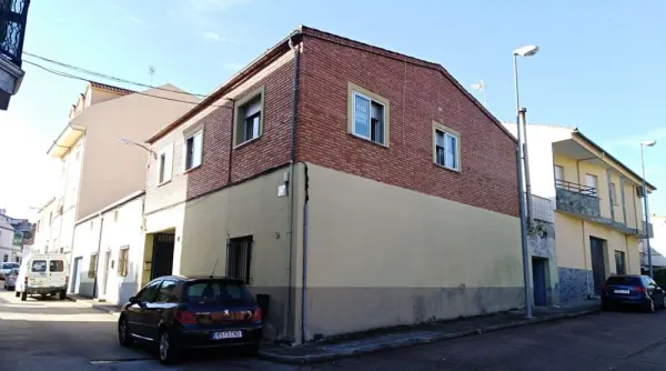 Casa en Ciudad Rodrigo en C/ Sorolla, 7 - foto 1