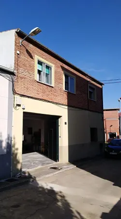 Casa en Ciudad Rodrigo en C/ Sorolla, 7 - foto 7