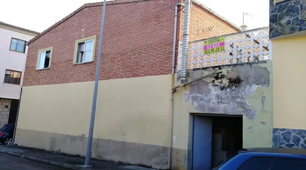 Casa en Ciudad Rodrigo en C/ Sorolla, 7 - foto 8