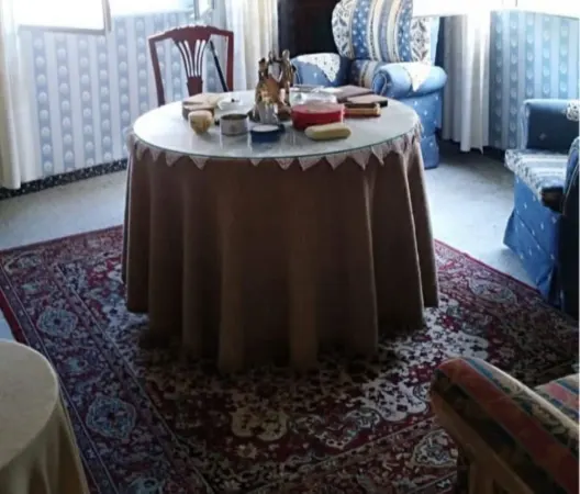 Casa en Ciudad Rodrigo en C/ Sorolla, 7 - foto 10