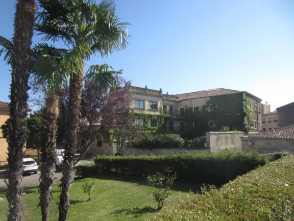 Casa Señorial en Ciudad Rodrigo - foto 1