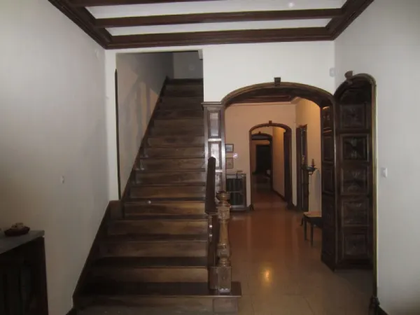 Casa Señorial en Ciudad Rodrigo - foto 2