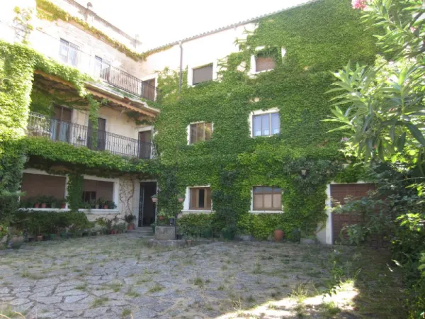 Casa Señorial en Ciudad Rodrigo - foto 4