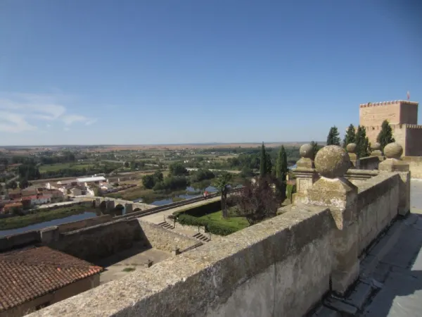 Casa Señorial en Ciudad Rodrigo - foto 5