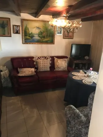 Casa en C/ Noveno en San Felices de los Gallegos (Salamanca) - foto 5