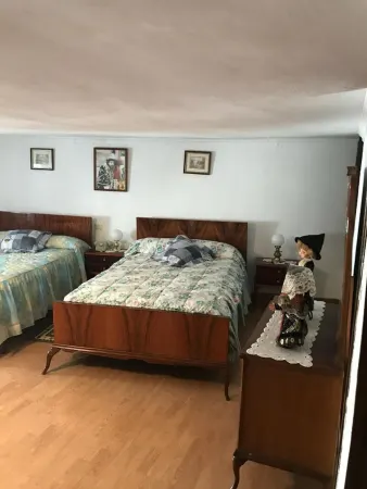 Casa en C/ Noveno en San Felices de los Gallegos (Salamanca) - foto 6